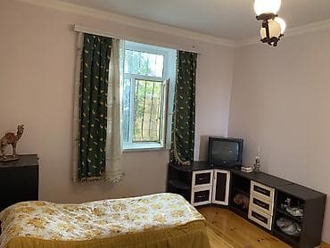 3 otaqlı evlər: Bakı, 82 kv. m, 3 otaqlı, Hovuzsuz, İşıq — 6