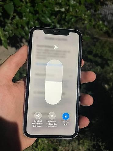 redmi 3 s: IPhone 11, 64 GB, Deep Purple, Face ID — 4