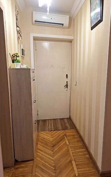 əmlak satışı: Gəncə, 3 otaqlı, Köhnə tikili, 68 kv. m — 3