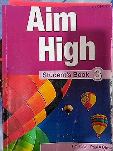 dvd diskləri: İngilis dili üzrə dərsliklər dəsti 1) Market Leader – Intermediate — 9
