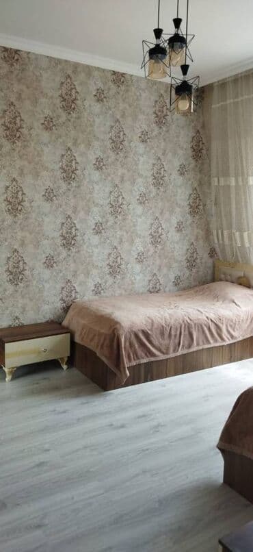 xalqlar dostluğunda satılan evlər: 4 otaqlı, Yeni tikili, m. Həzi Aslanov, 128 kv. m — 7