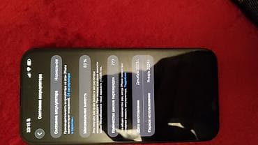 iphone 15 pro max satilir: IPhone 15 Pro Max, Qara, Face ID — 6