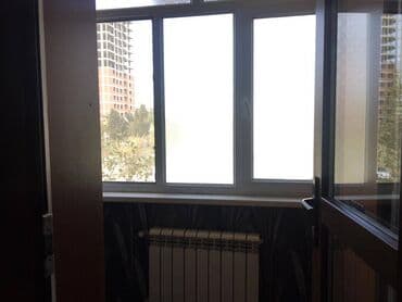 7 ci mikrorayon 1 otaqlı mənzil: Bakı, Əhmədli, 1 otaqlı, Köhnə tikili, m. Həzi Aslanov, 40 kv. m — 8