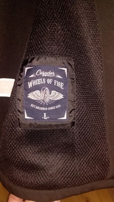 Pencəklər: Kurtka, Bomber, Qış, L — 3