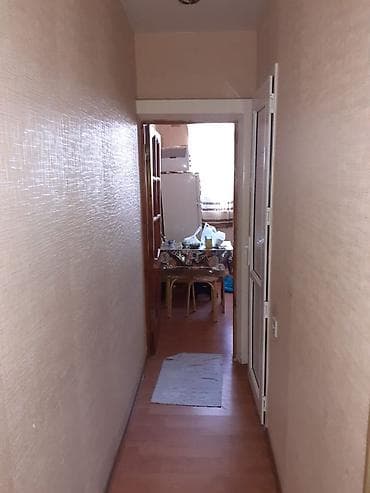 ev satisi sumqayit: Digah, 2 otaqlı, Köhnə tikili, 50 kv. m — 5