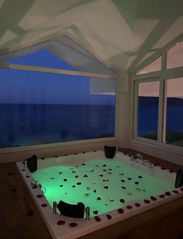 Бачки скрытого монтажа: Новый Джакузи ванна С мотором, Бесплатная доставка — 8