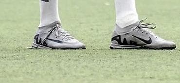 Butslar Nike, Ölçü: 42, İşlənmiş lalafo.az -da Butslar Nike, Ölçü: 42, İşlənmiş