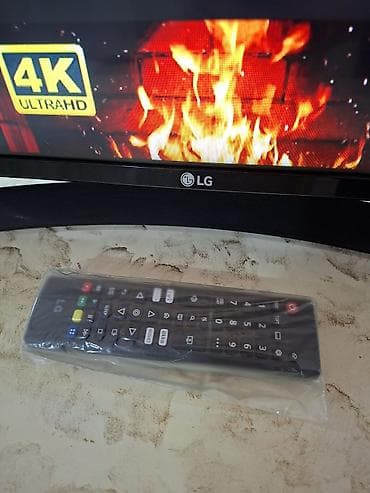 165 ekran tv: "LG Smart FullHD 109 ekran" Heçbir problelmi yoxdur ideal — 3
