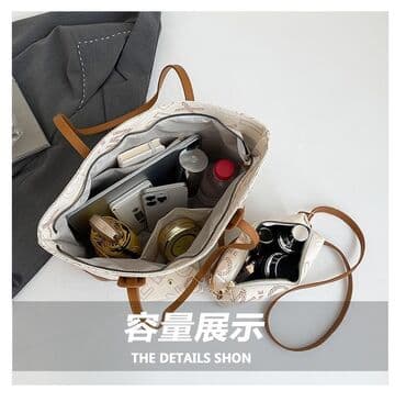 qadın koftaları: Qadın çanta dəsti - Dizayn: Şık və minimal xətlər; yumşaq formalar — 3