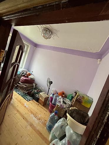 Квартиры: Баку, 3 комнаты, Вторичка, 61 м² — 4