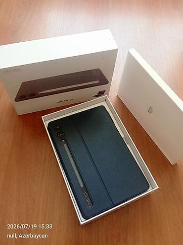 sazz wifi: Oteeto TAB17 Stylus planşet Xüsusiyyətlər: - Böyük ekranlı Android — 2