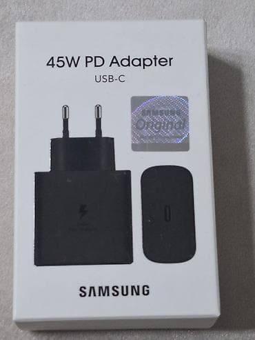 Samsung Galaxy S25 Ultra, 256 GB, rəng - Qara, Sənədlərlə