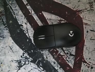 Logitech G PRO X Superlight 2 DEX simsiz oyun siçanı - Ultra yüngül — 2