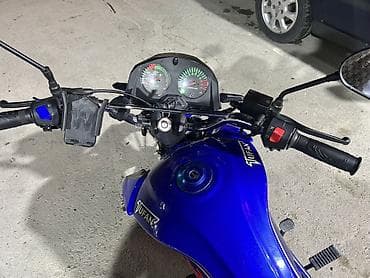 turbo az honda crv: Tufan - M50N, 6326 km — 6