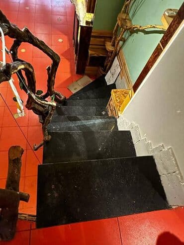 obyekt gence: Nizami metrosunun yaxınlığında, Qoç ət restoranın yanında 16 mərtəbəli — 9