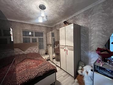 bina az gence kiraye: Gəncə, 3 otaqlı, Köhnə tikili, 70 kv. m — 2