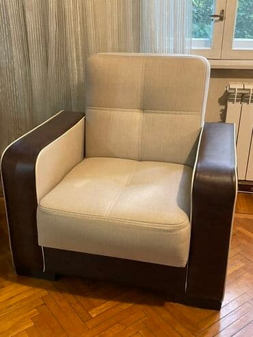 divan üsdükleri: İşlənmiş, 2 kreslo, Açılan — 2