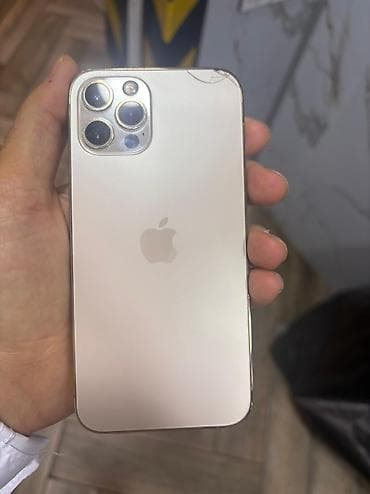 IPhone 12 Pro, 256 GB