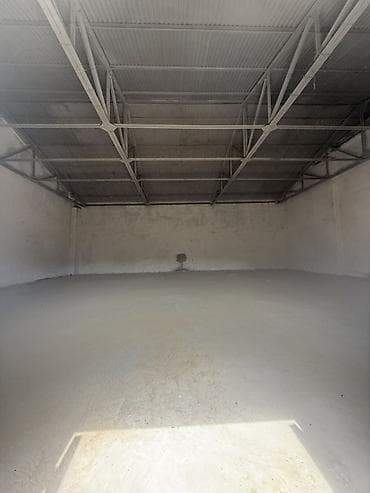 kirayə qaraj: Anbar sahəsi icarəyə verilir Lökbatan Puta qəsəbəsi(Sədərək,Binə t/m — 4