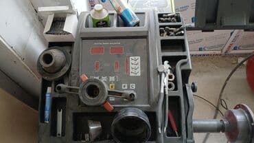 Шины и диски: Nağd və ya kreditlə — 5