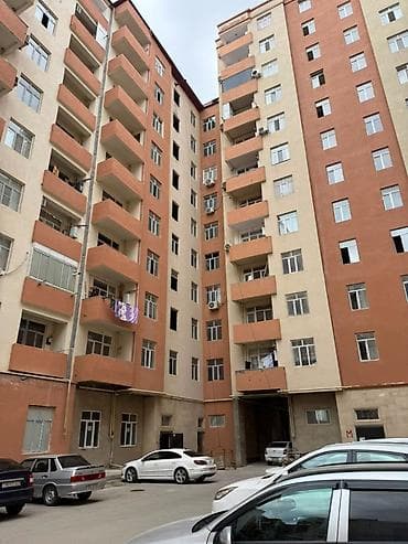 1 otaqlı, Yeni tikili, 73 kv. m — 2