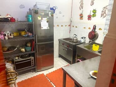 bakida ucuz hosteller: İBinəqədi rayonu, “Varovski dairəsi” yaxınlığında 3.5 sotun içində — 19