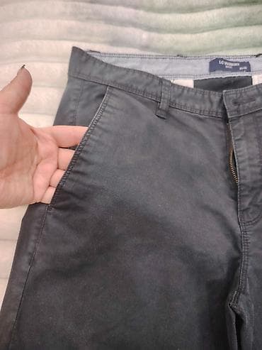 şalvar modelleri: Yeni kimidi — 5