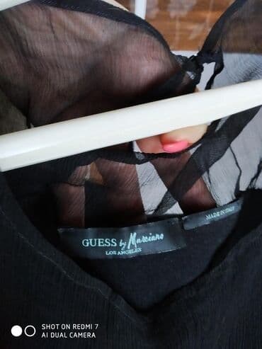 ağ qadın koftaları: Guess by marsiano италия — 4