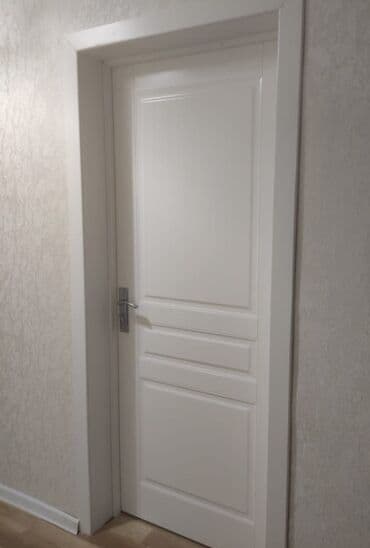 межкомнатные двери из мдф: Evinizə və ya ofisinizə zəriflik qatmaq istəyirsiniz? WoodHomeBaku-nun — 3