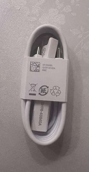 canon mark ii: Кабель Samsung, Type C (USB-C), Новый — 3