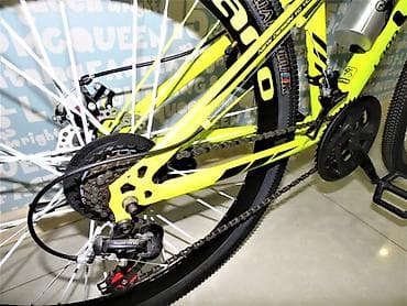 велосипед галакси: Двухколесные Детский велосипед Lano, 20" — 2