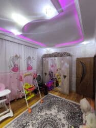 kirayə ev dərnəgul: 5 otaqlı, 120 kv. m, Yeni təmirli — 12