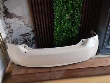 Arxa, Toyota 2010, 2010 il, ABŞ, Ünvandan götürmə