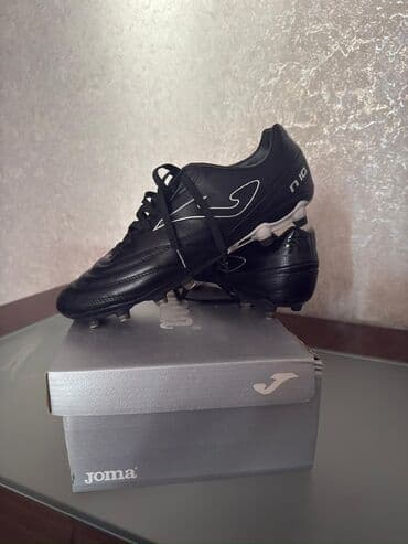 qapıçı əlcəyi qiyməti: Butslar Joma, İşlənmiş — 1