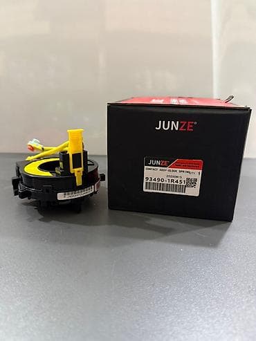 Hyundai Accent Rolun Lentası