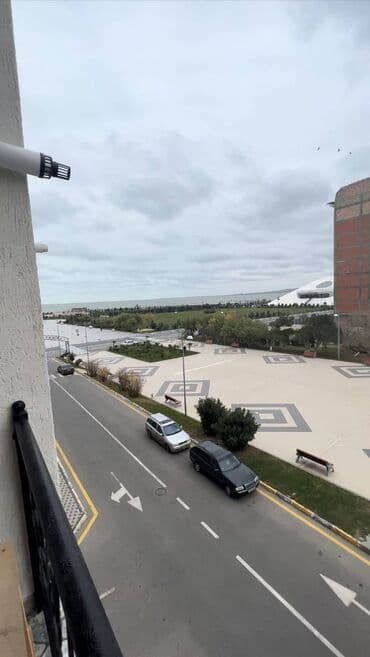 kirayə restoran: Sumqayitda sumqayit bulvarin yaxınlığında 8 mertebeli binanın 3-cu — 10