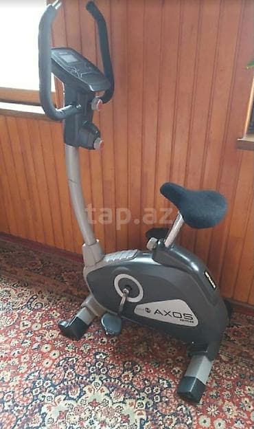 velo kaska: Velotrenajor veloxizek — 1