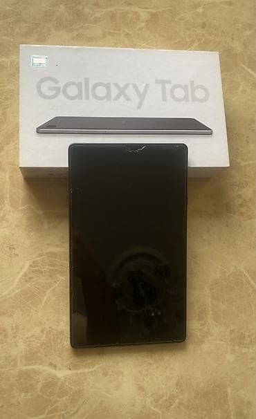 samsung tab7 lite: İşlənmiş Samsung Galaxy Tab A7 Lite, 8,7", < 64 GB, Ünvandan götürmə, Pulsuz çatdırılma, Ödənişli çatdırılma — 5