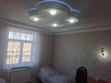 kiraye evler 2022 gence: Gəncə, 4 otaqlı, Köhnə tikili, 144 kv. m — 9