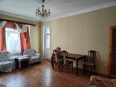 qarayev obyekt: Nizami rayonu,Qara qaraev metrosunun yaxınlığında yaşayış sahəsi — 3