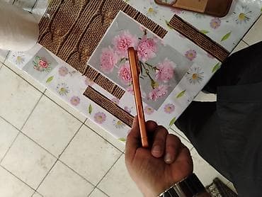 iphone zaryatka: Narıncı — 4