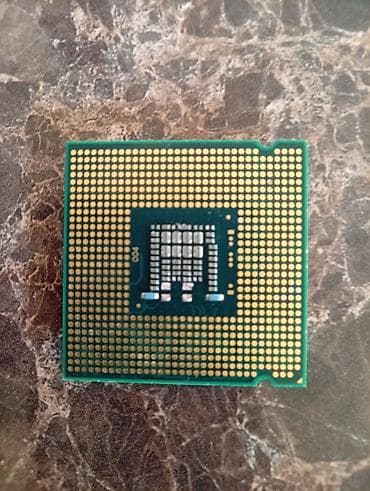 ipohne 6: Prosessor Intel Pentium E5400, 2 nüvə, İşlənmiş — 2
