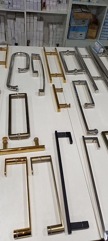 3d ekran sekilleri: Duş kabinlərin sifarişi sökülməsi yığılması təmiri təşkil olunur ən — 7