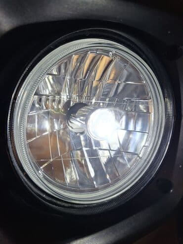 fara 2107: Komplekt, Yaxın və uzaq vuran işıqlar VAZ (LADA), Analoq, Yeni — 3