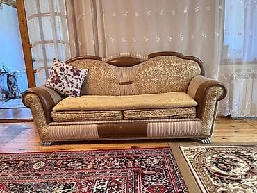 Divan, Açılmayan, Parça, Çatdırılma yoxdur — 2