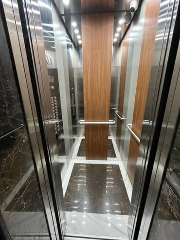 купить квартиру в баку азербайджан: 3 комнаты, Новостройка, м. Ази Асланов, 125 м² — 20