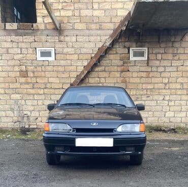 VAZ (LADA) 2115 Samara: 1.6 l | 2004 il 224733 km Sedan
