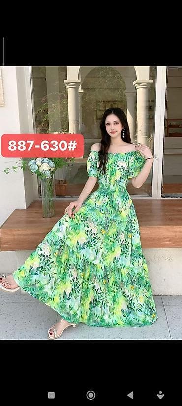 vuse go 10000 puffs: Məhsul: Qadınlar üçün off-shoulder maxi paltarlar Model kodları — 5
