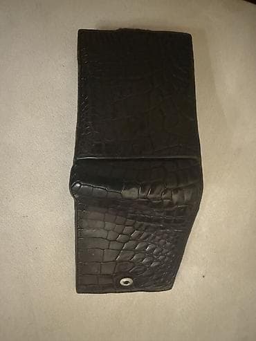 Ювелирные изделия: Кошелек — 5