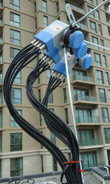 Другие услуги: Установка спутниковых антенн | Установка, Ремонт, Настройка | Гарантия — 4